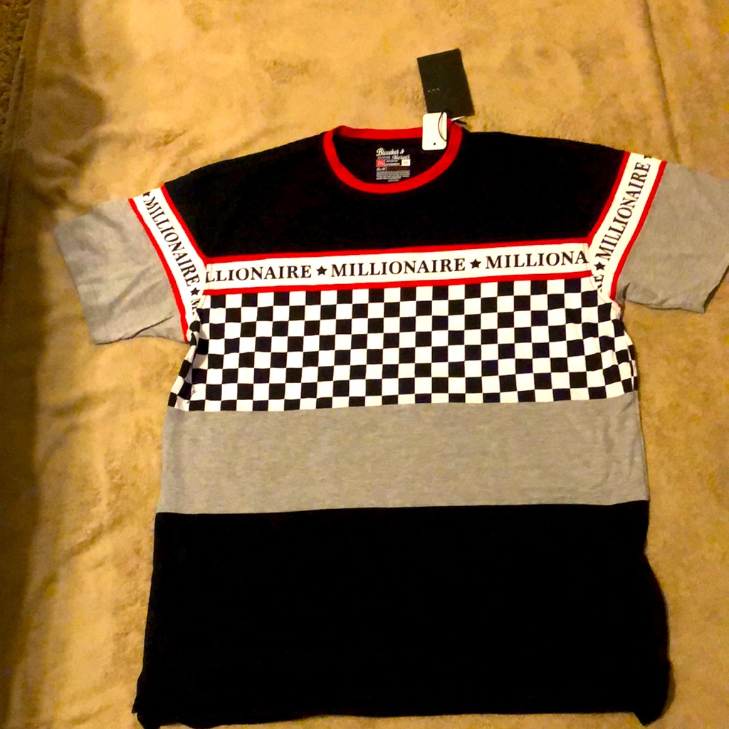 Mens Tshirt